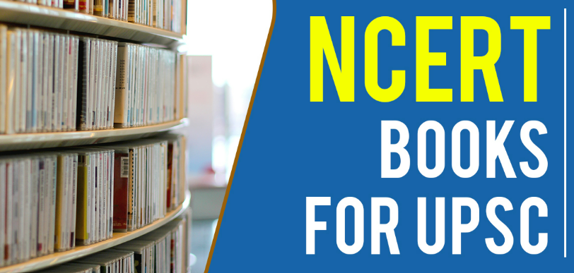 Importance of NCERTs in UPSC Preparation